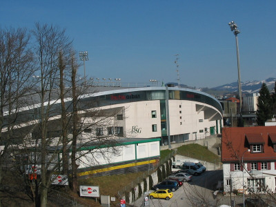 Stadion Espenmoos