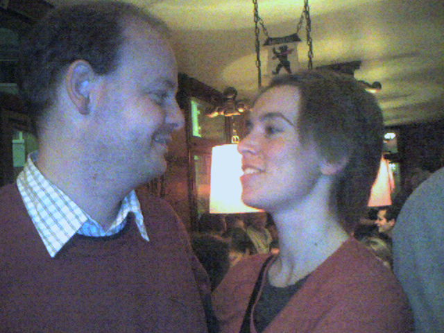 Jan und Lisa